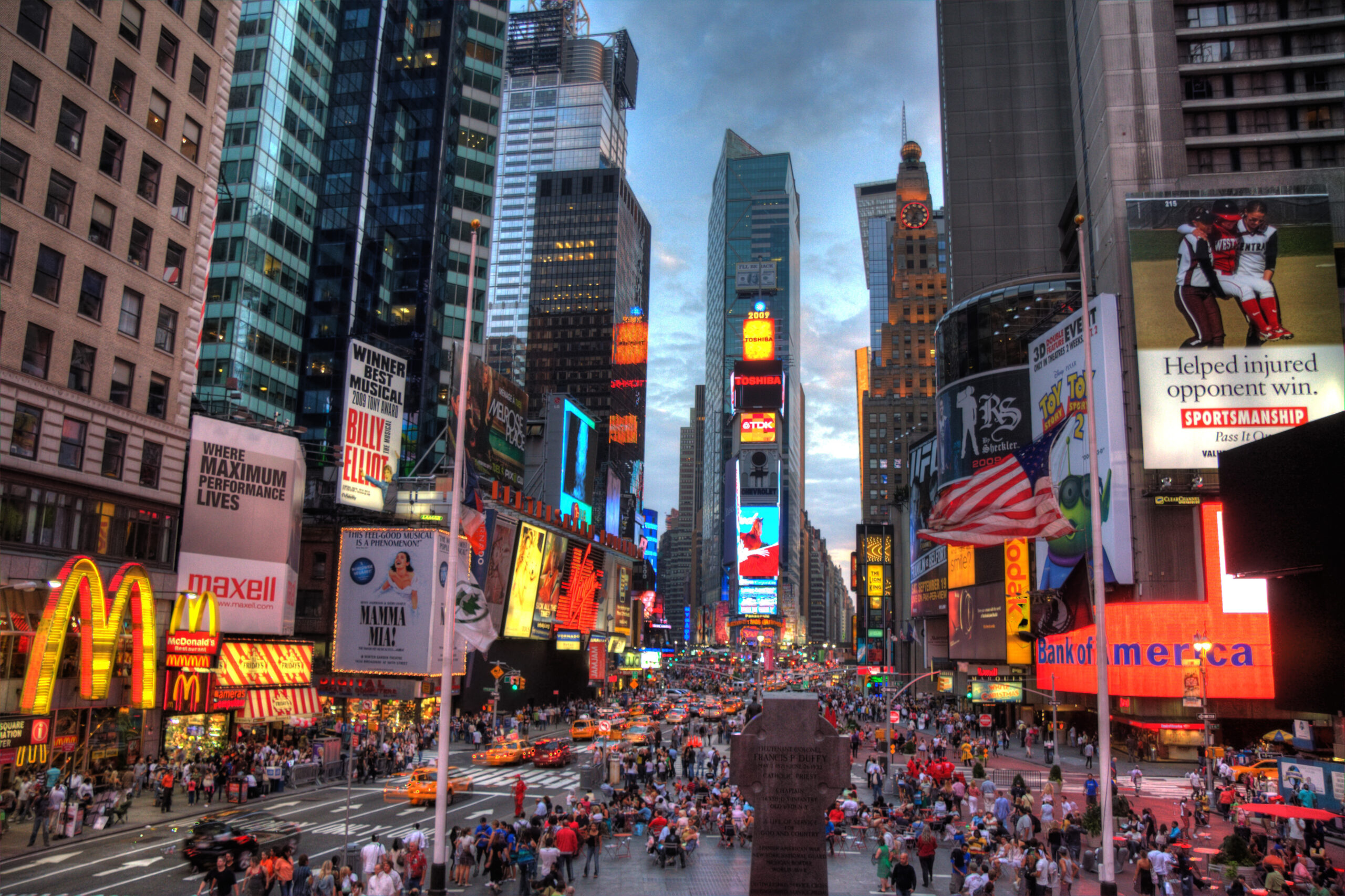 Best Budget Hotels in Manhattan, New York: Affordable Stays in the Heart of the City
