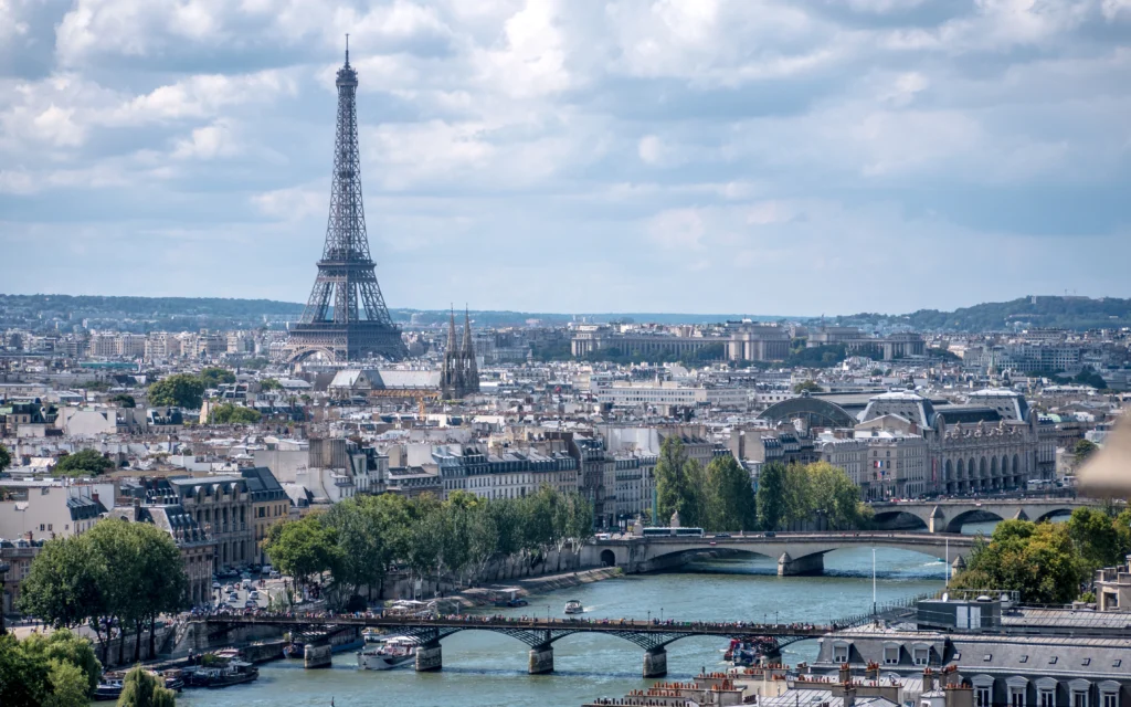 Paris on a Budget: Smart Ways to Save Money in France’s Capital