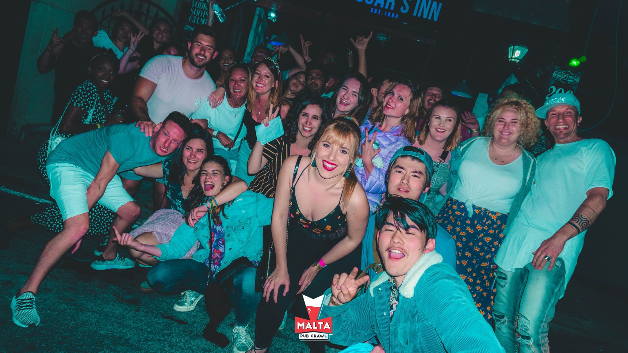 Unforgettable Nights: The Best Pub Crawls in Dublin, Ireland