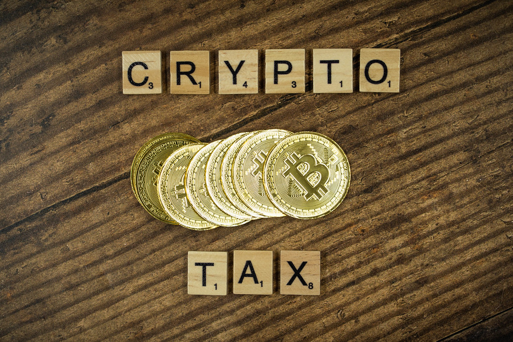 How to Track Your Crypto Portfolio for Tax Purposes: Best Tools and Software