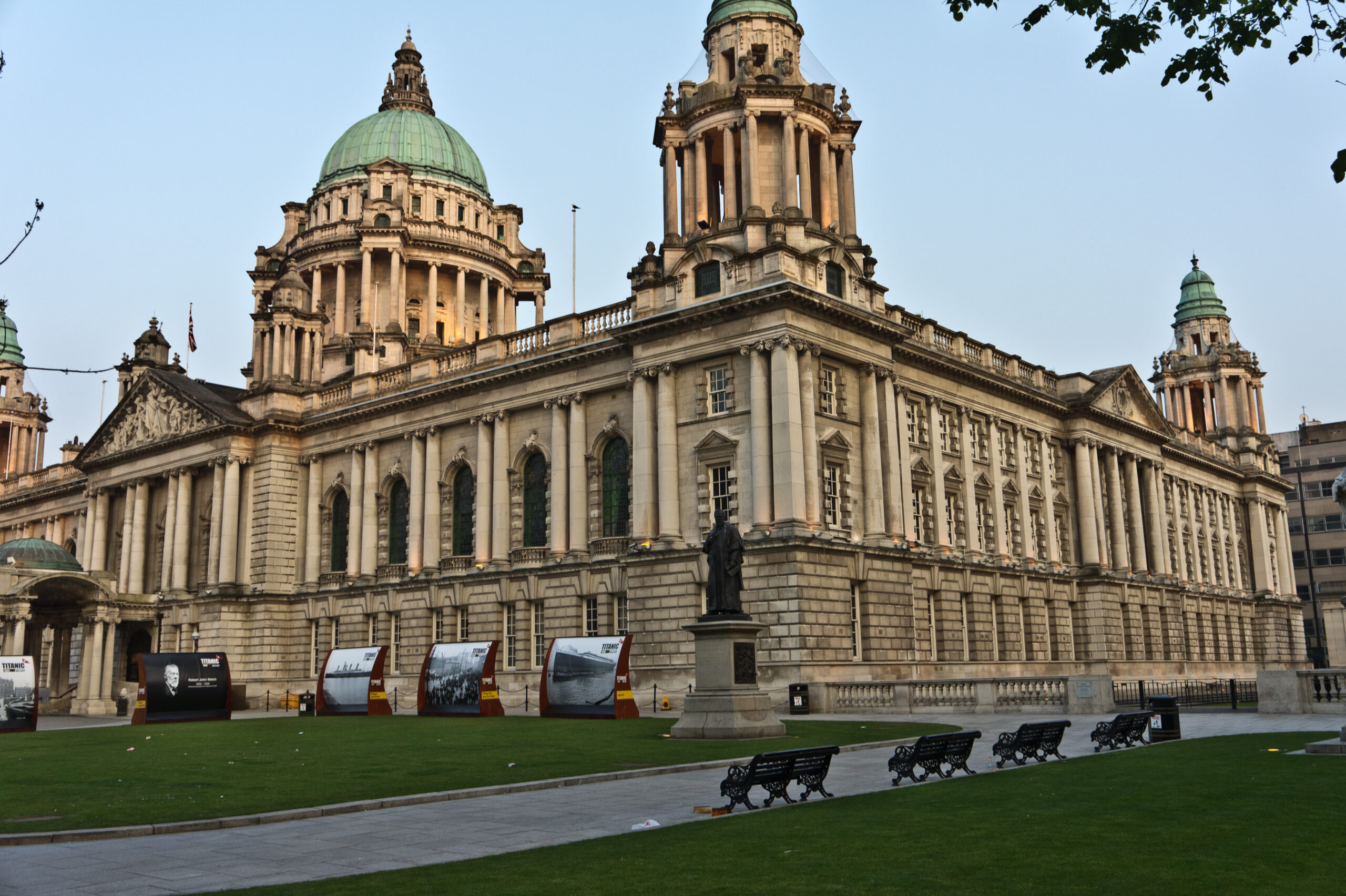 How to Spend a Weekend in Belfast: Ultimate 48-Hour Itinerary