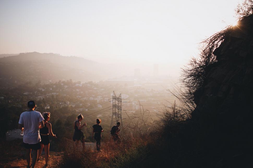 Best Hikes in Griffith Park, Los Angeles: Trails, Tips & Incredible Views