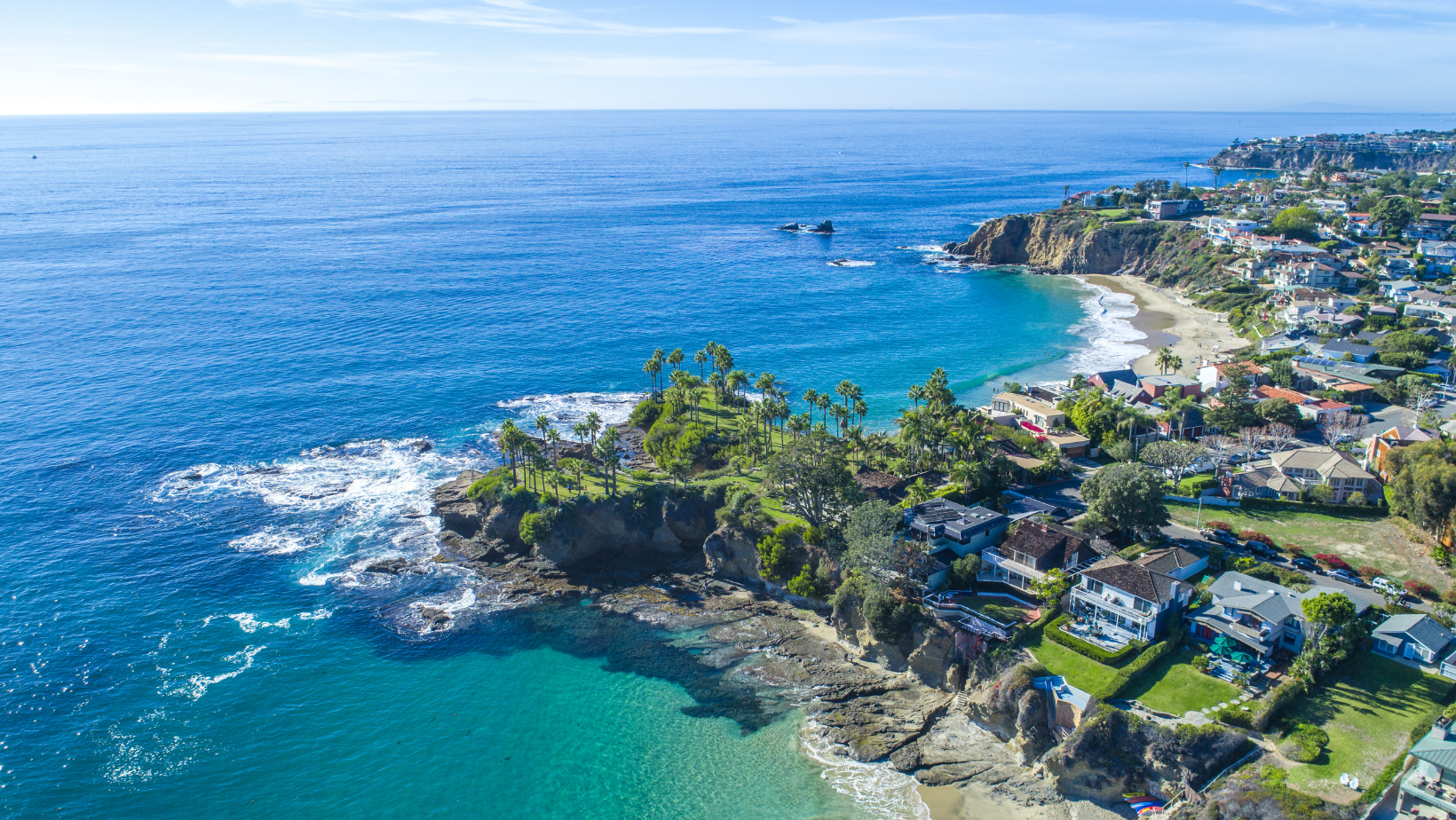 Hidden Gems of the Coast: Underrated Beaches Near Los Angeles, California
