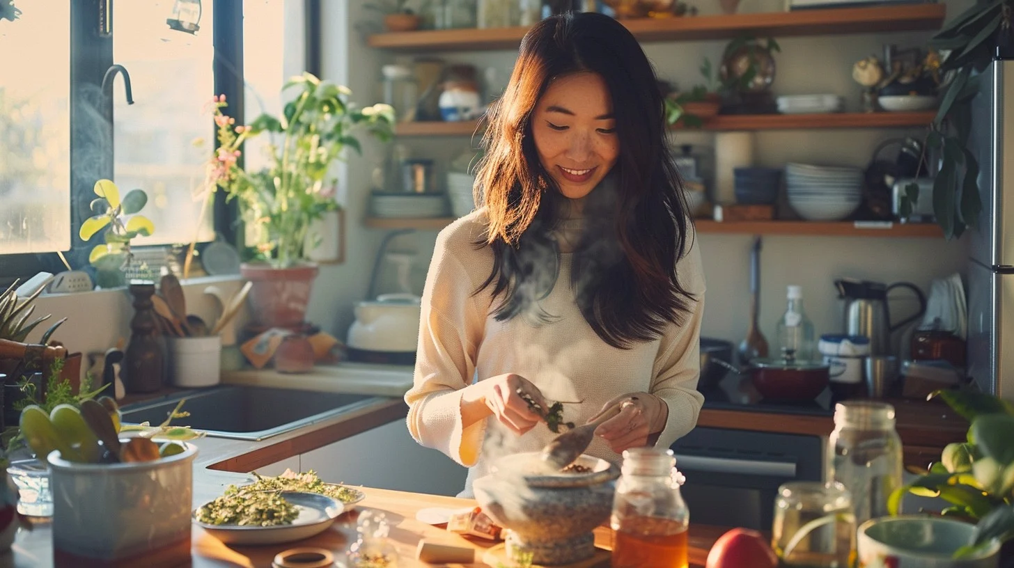 7 Eco-Friendly Lunch Prep Hacks for a Greener Mealtime