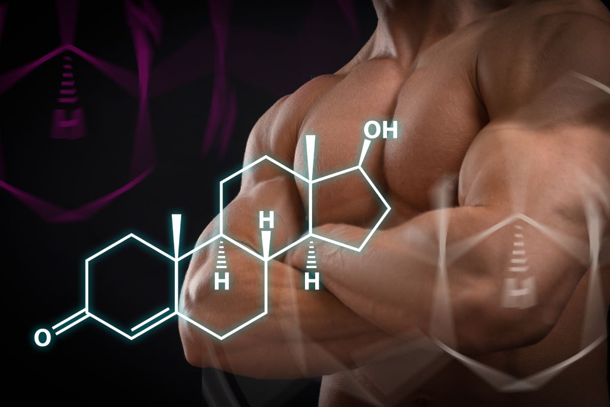 Men’s Hormonal Health: Why Testosterone Matters More Than You Think