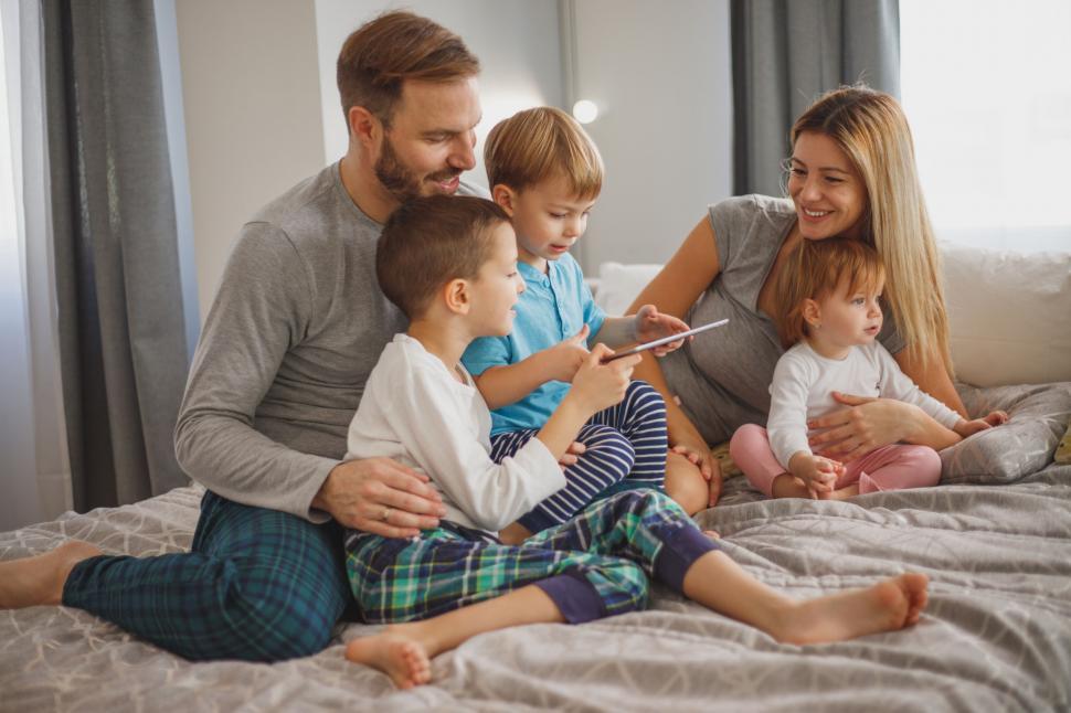 Digital Wellness for Kids: Raising Healthy Tech Habits in a Screen-Obsessed World