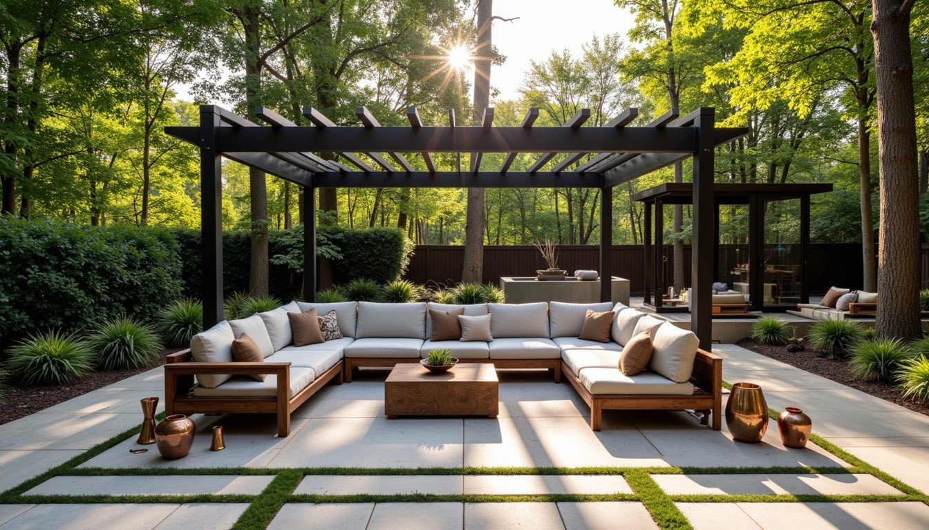 The Outdoor Retreat: How to Create Stylish Patios, Decks, and Gardens