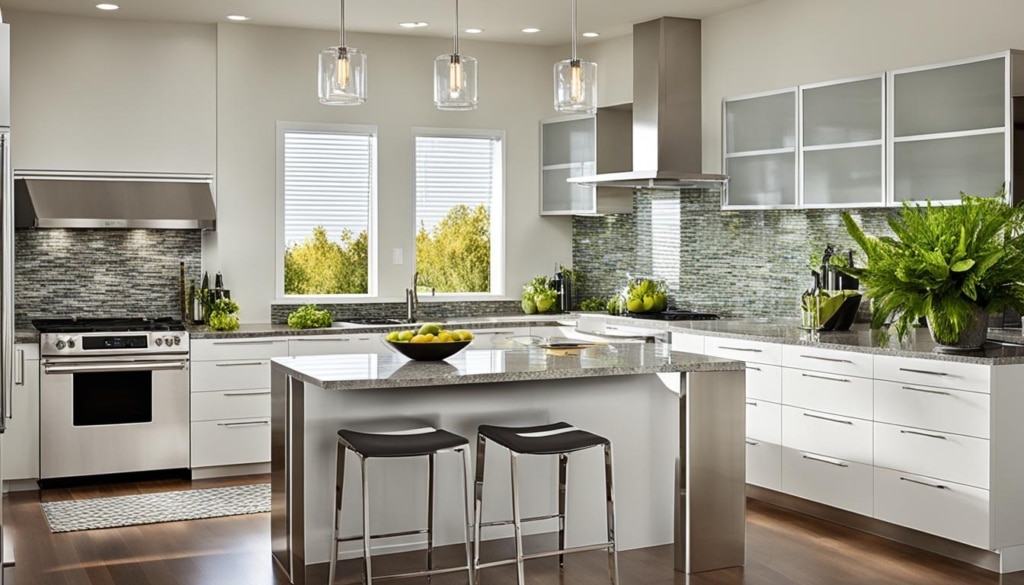 Kitchen & Bath Updates: 2025 Design Trends and Easy Upgrades