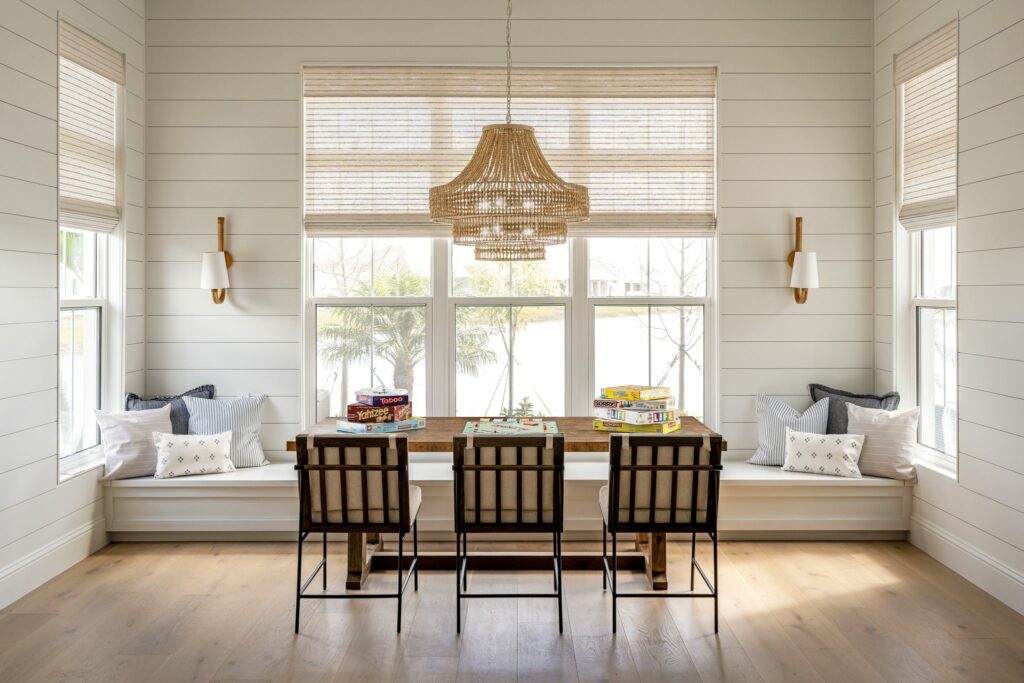Minimalist Living: How to Simplify and Beautify Your Home