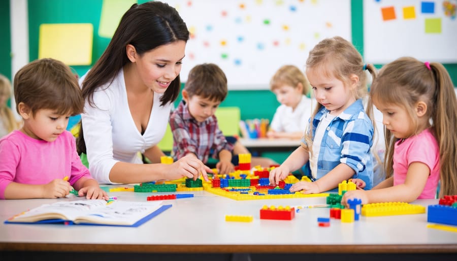 Embracing Every Mind: Supporting Neurodiverse Children with ADHD, Autism, and Unique Learning Styles