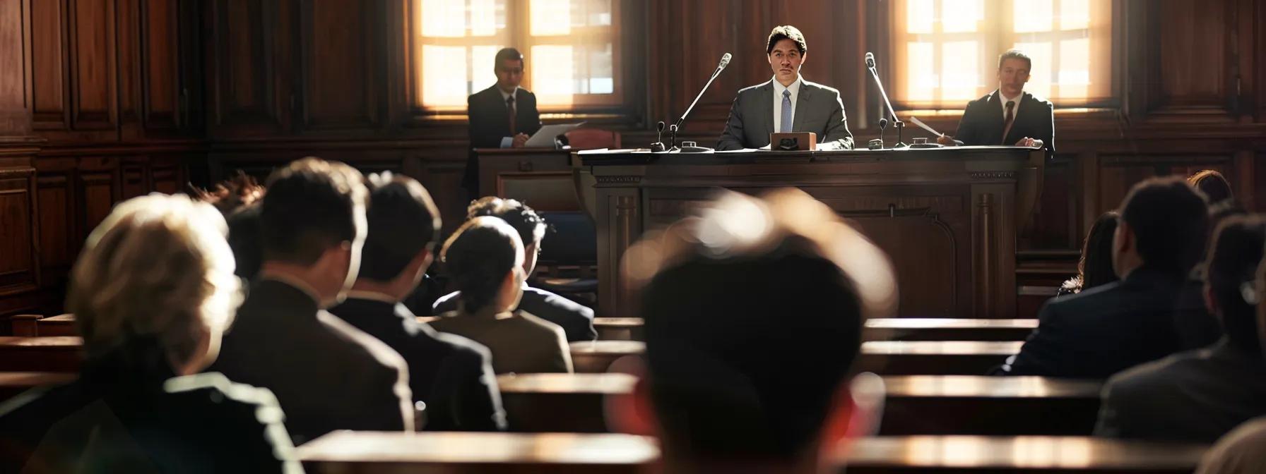 Steps to Take Before Going to Court: A Practical Guide to Pre-Litigation Success