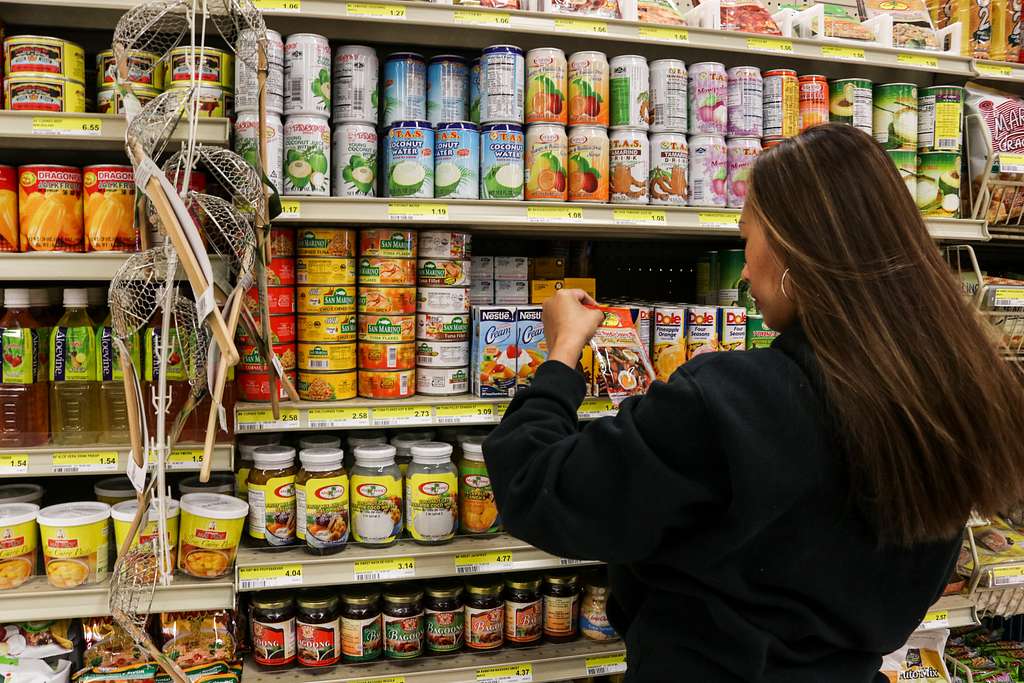 How to Read Nutrition Labels Like a Pro: Your Ultimate Guide to Smarter Shopping