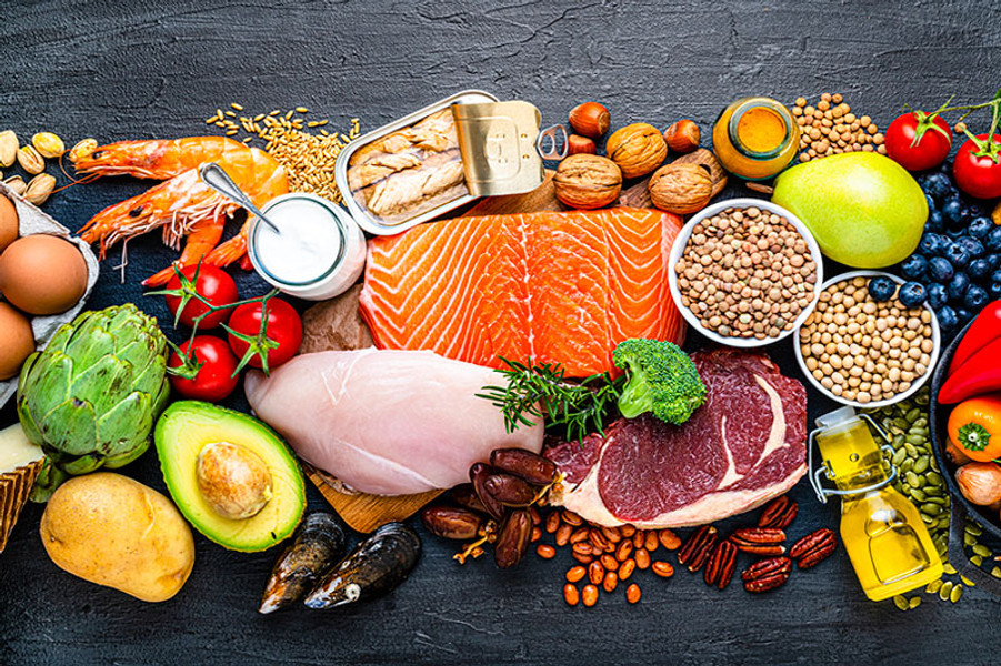 Anti-Inflammatory Foods You Should Add to Your Grocery List for Vibrant Health
