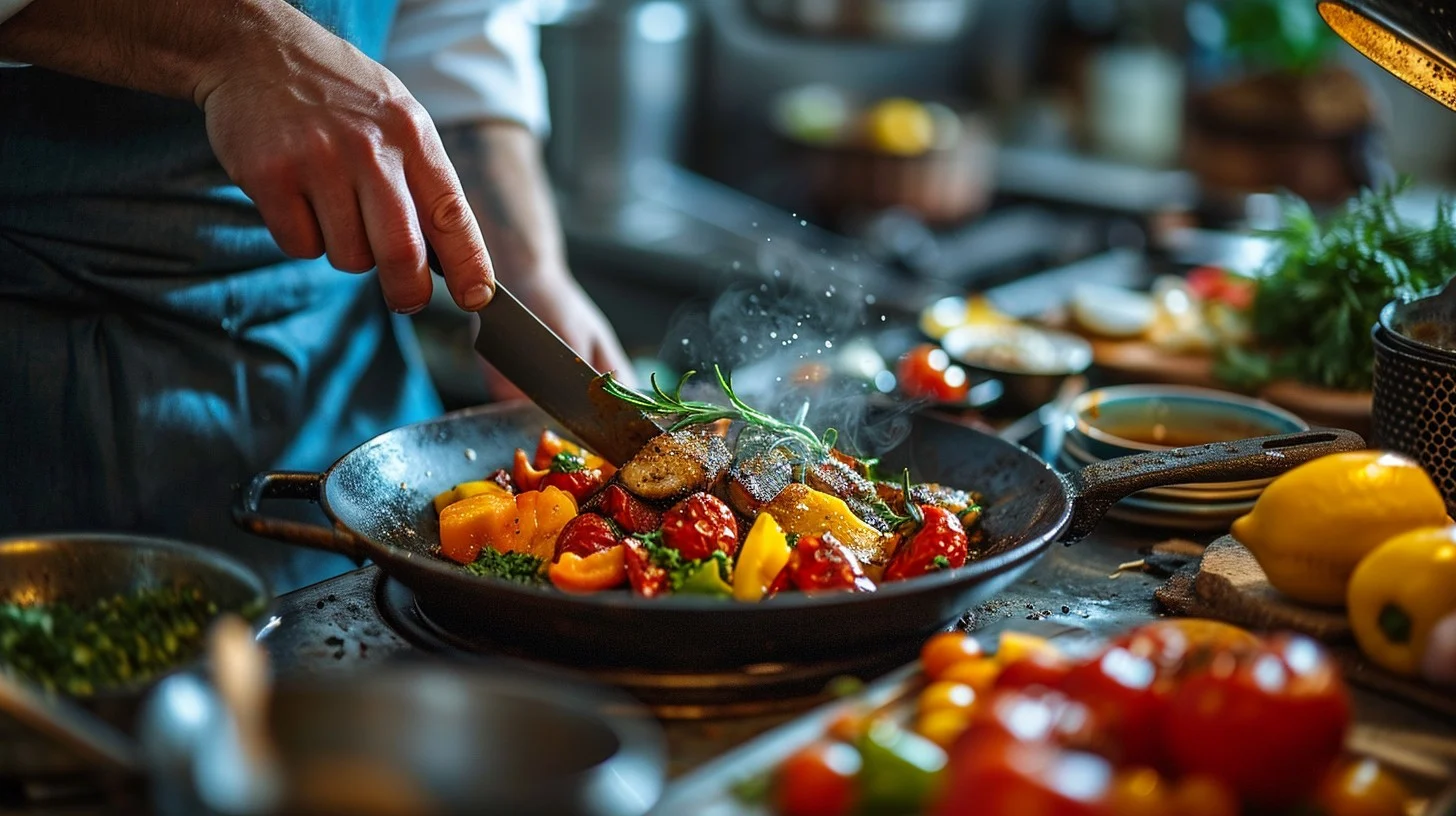 The Benefits of Eating Seasonally All Year Round: A Fresh Approach to Health and Wellness