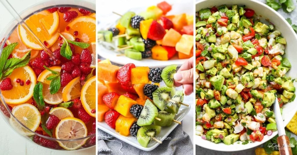 Healthy Snack Ideas for Little Ones: Nutritious and Tasty Options Every Parent Will Love
