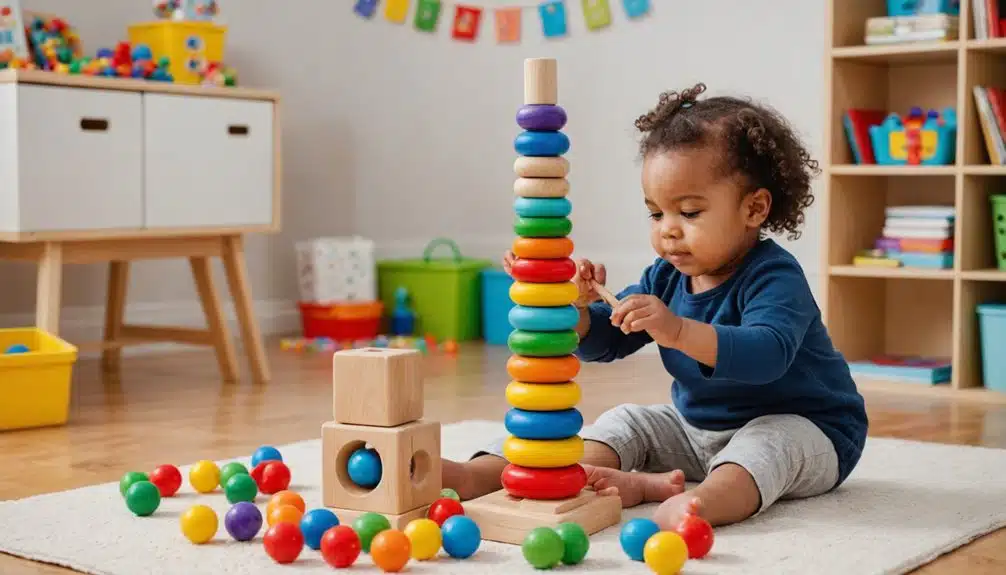 Best Educational Toys for Toddlers: The Ultimate Guide for 2025