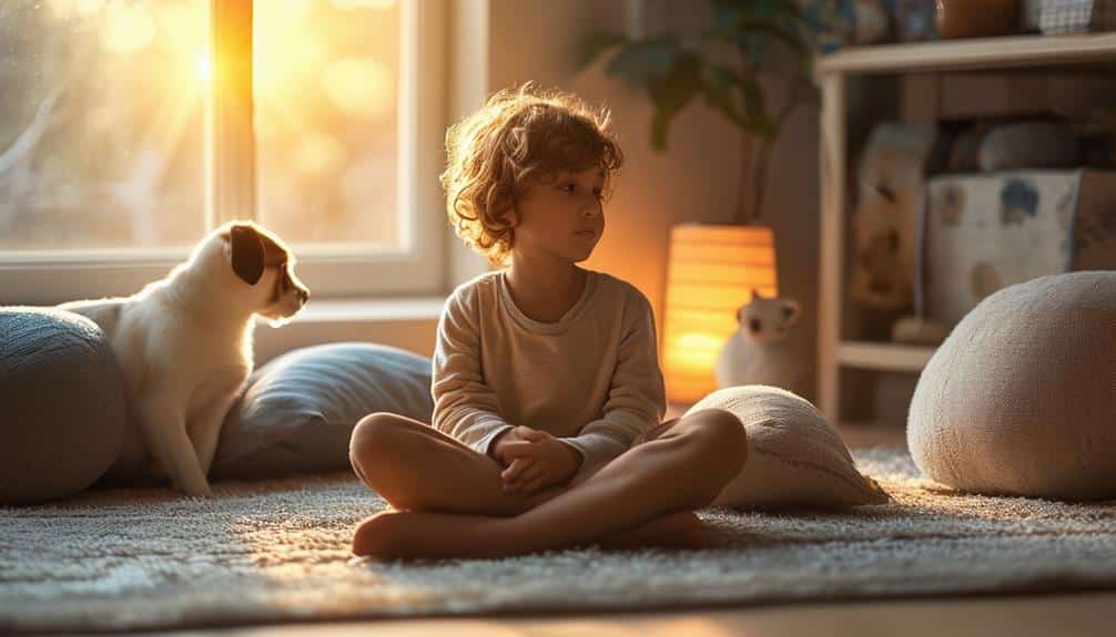 Managing Toddler Tantrums: Proven Strategies for Calm, Happy Parenting