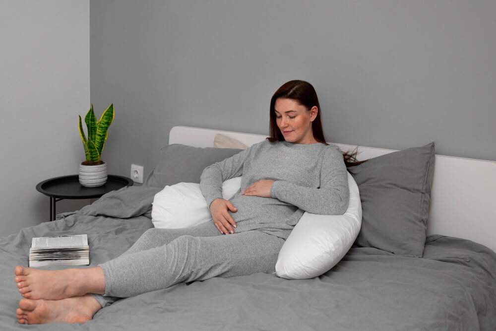 Dealing With Morning Sickness Naturally: Effective Remedies for a Happier Pregnancy