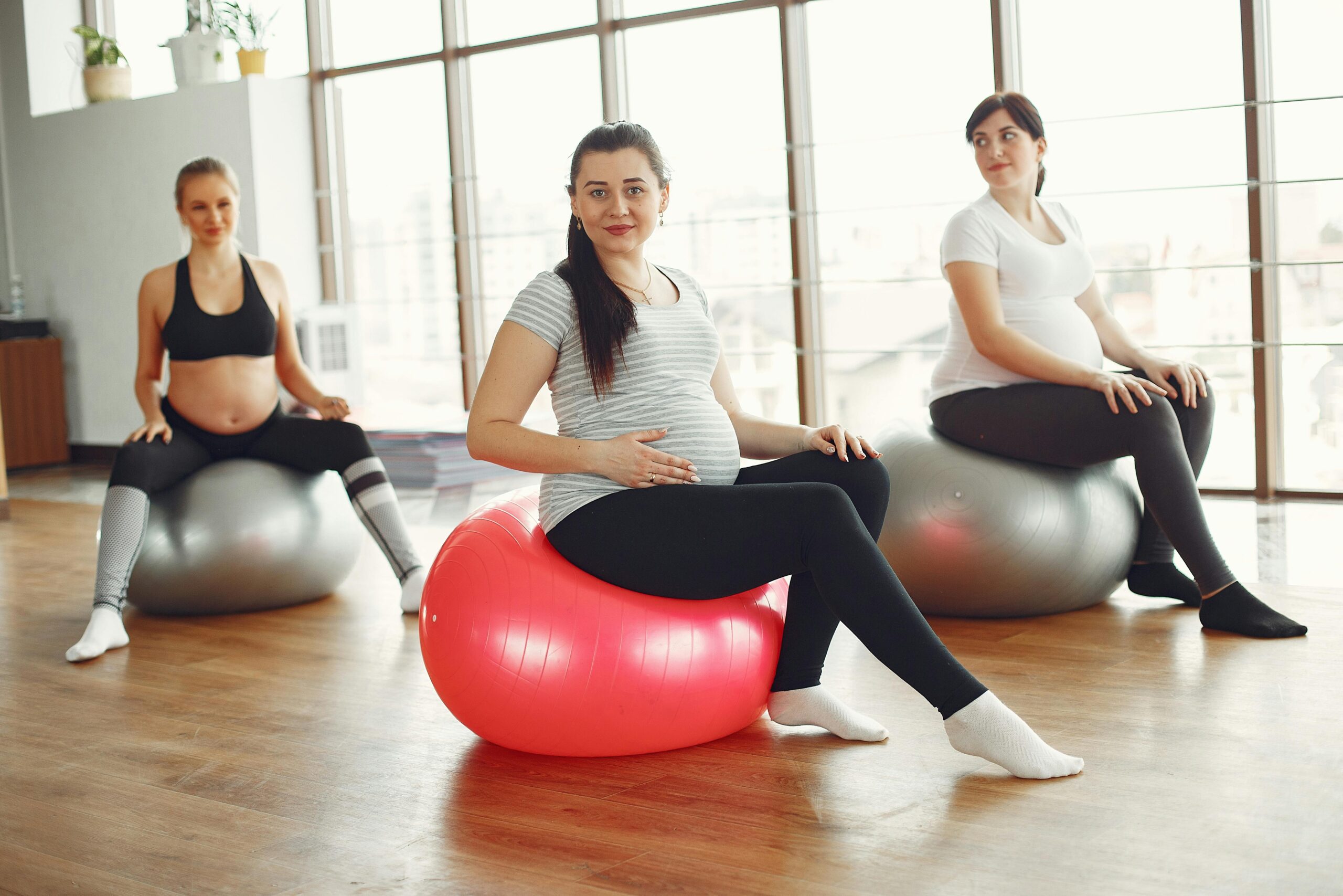 Safe Exercises During Pregnancy: The Ultimate Guide for Expecting Moms