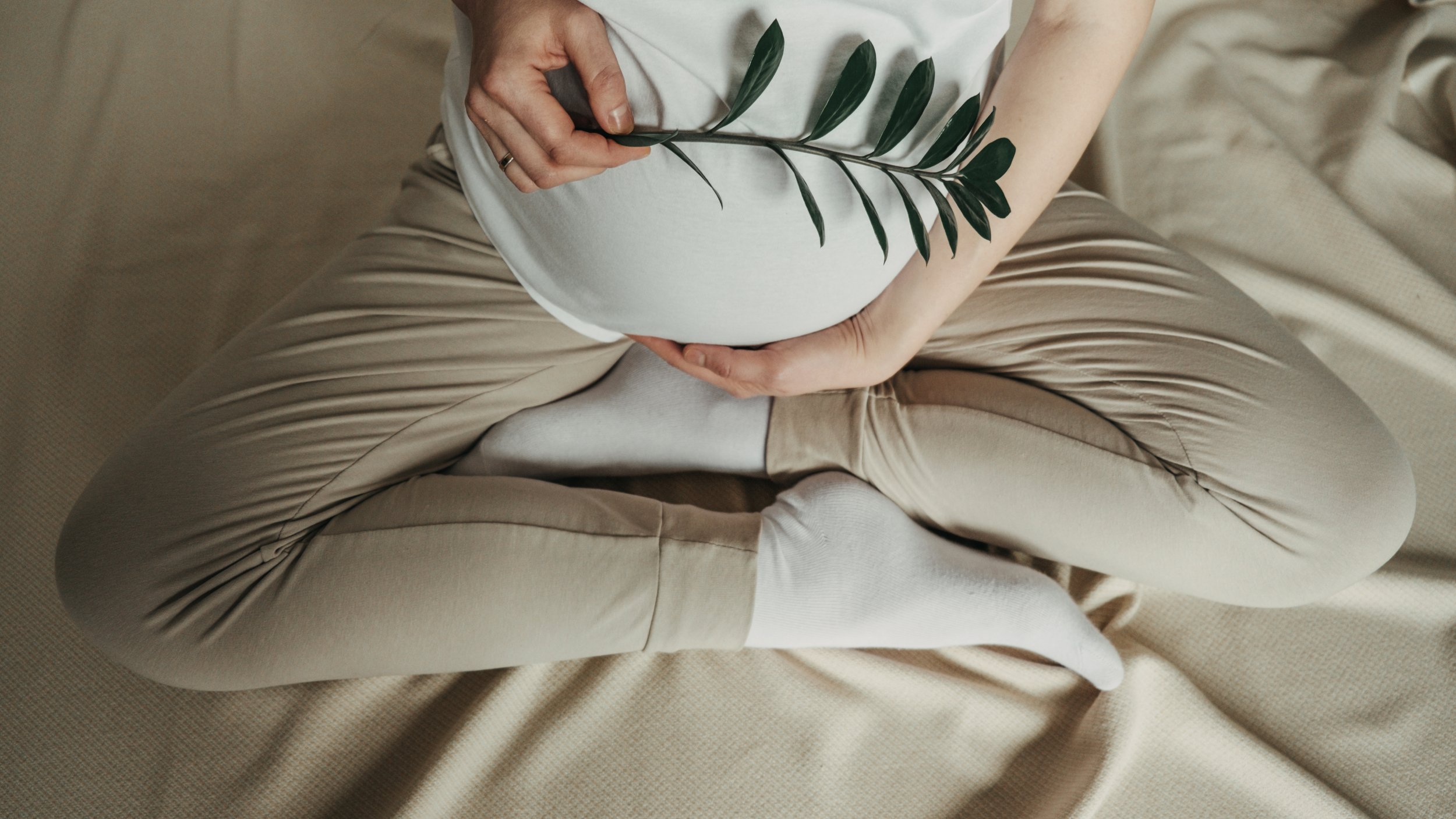 First Trimester Survival Guide for New Moms: What Every Expecting Mom Needs to Know