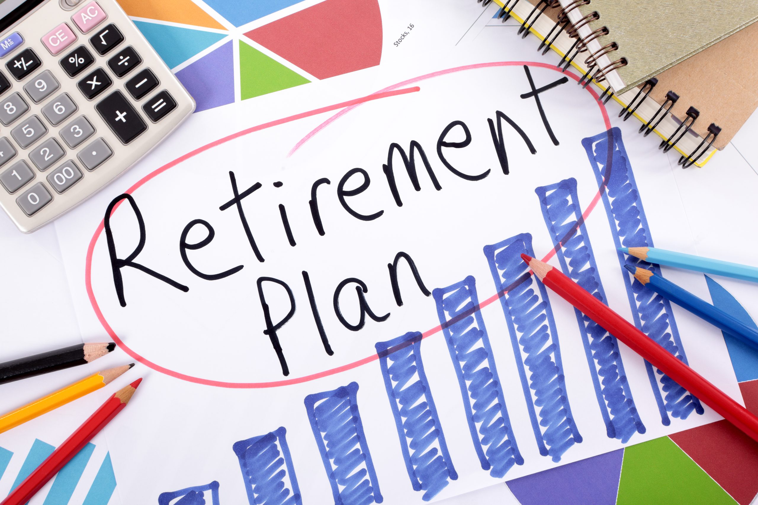 Best Retirement Plans in USA: What You Need to Know Now