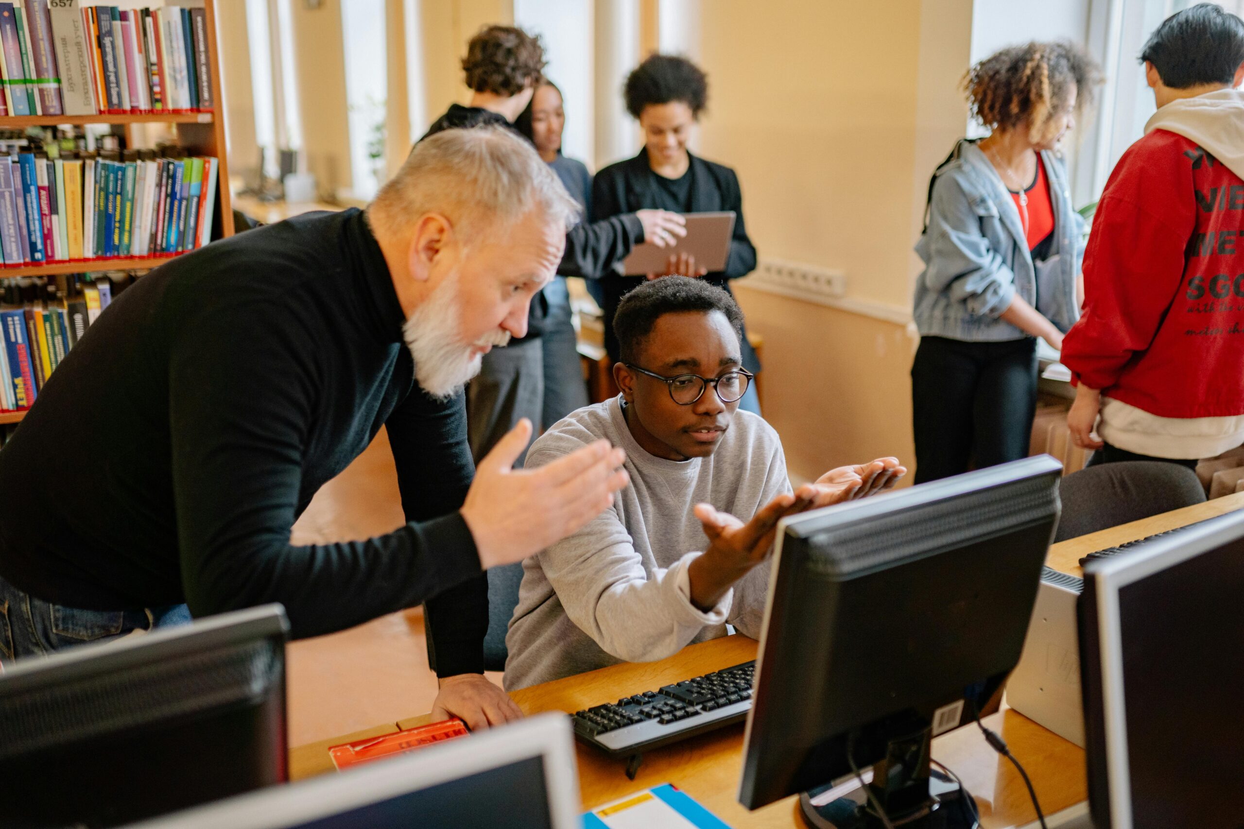 How Canada Supports Special Education in Public Schools: Policies, Resources & Real-World Impact