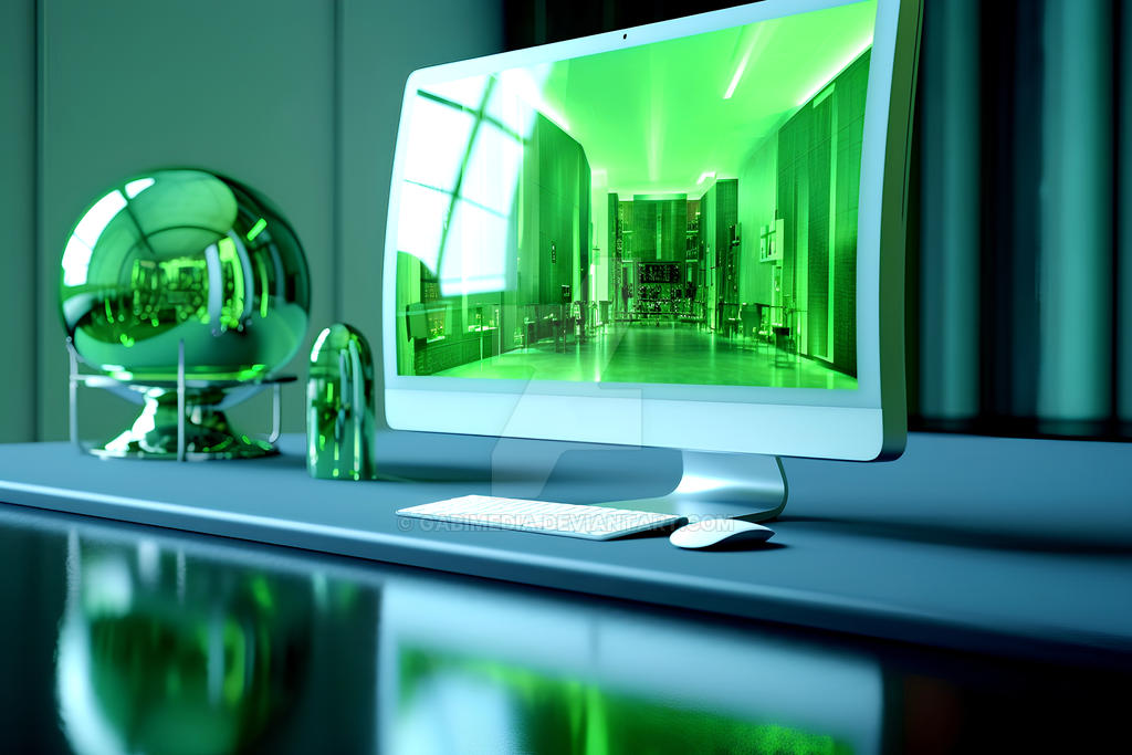 Green Tech: Innovations Driving a Sustainable Future