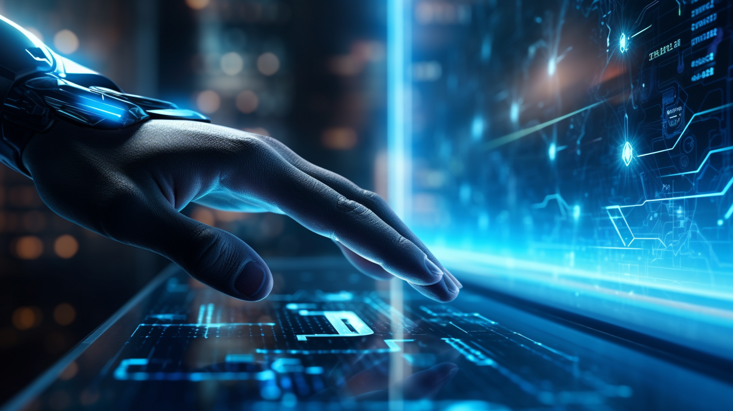 Top 10 Emerging Technologies That Will Shape the Next Decade