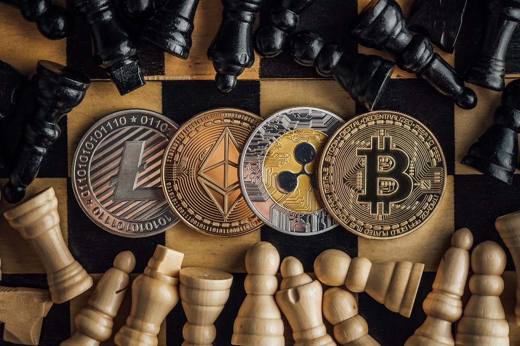 The Rise of Crypto Gaming (GameFi): Play-to-Earn or Passing Fad?