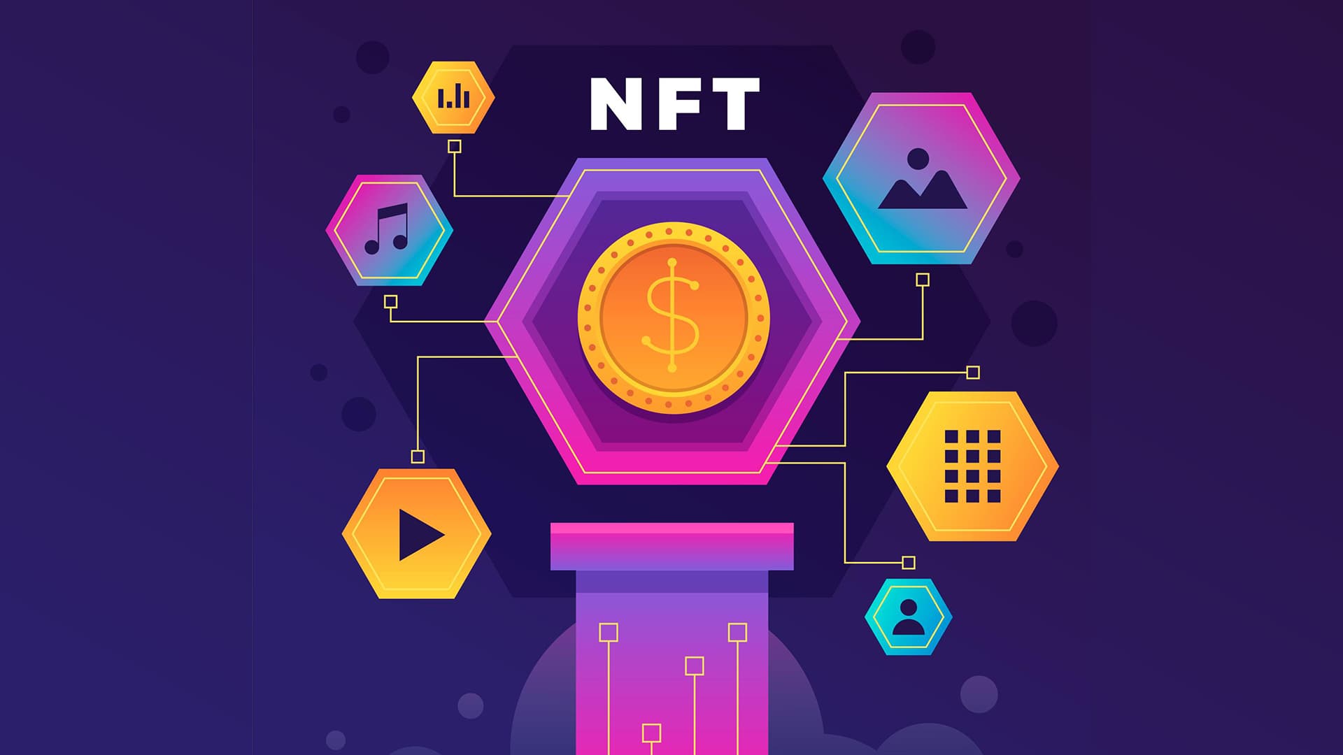 What Are NFTs? From Digital Art to Gaming Assets and Beyond