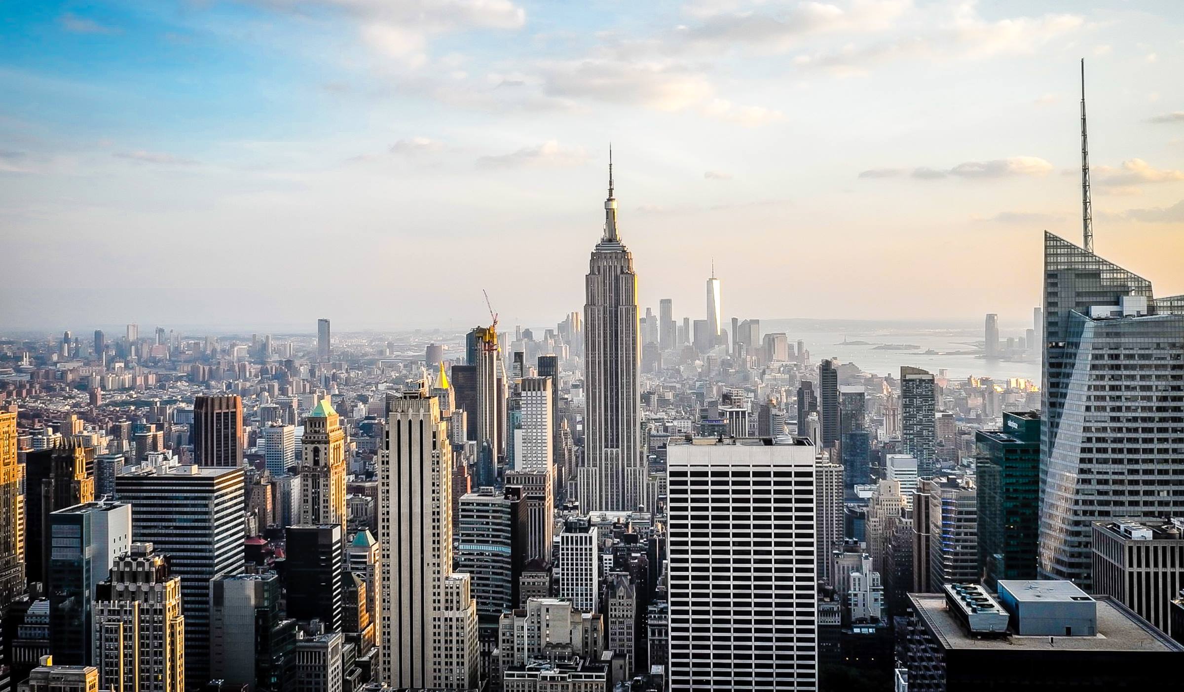3 Days in New York City: The Perfect Itinerary for First-Time Visitors