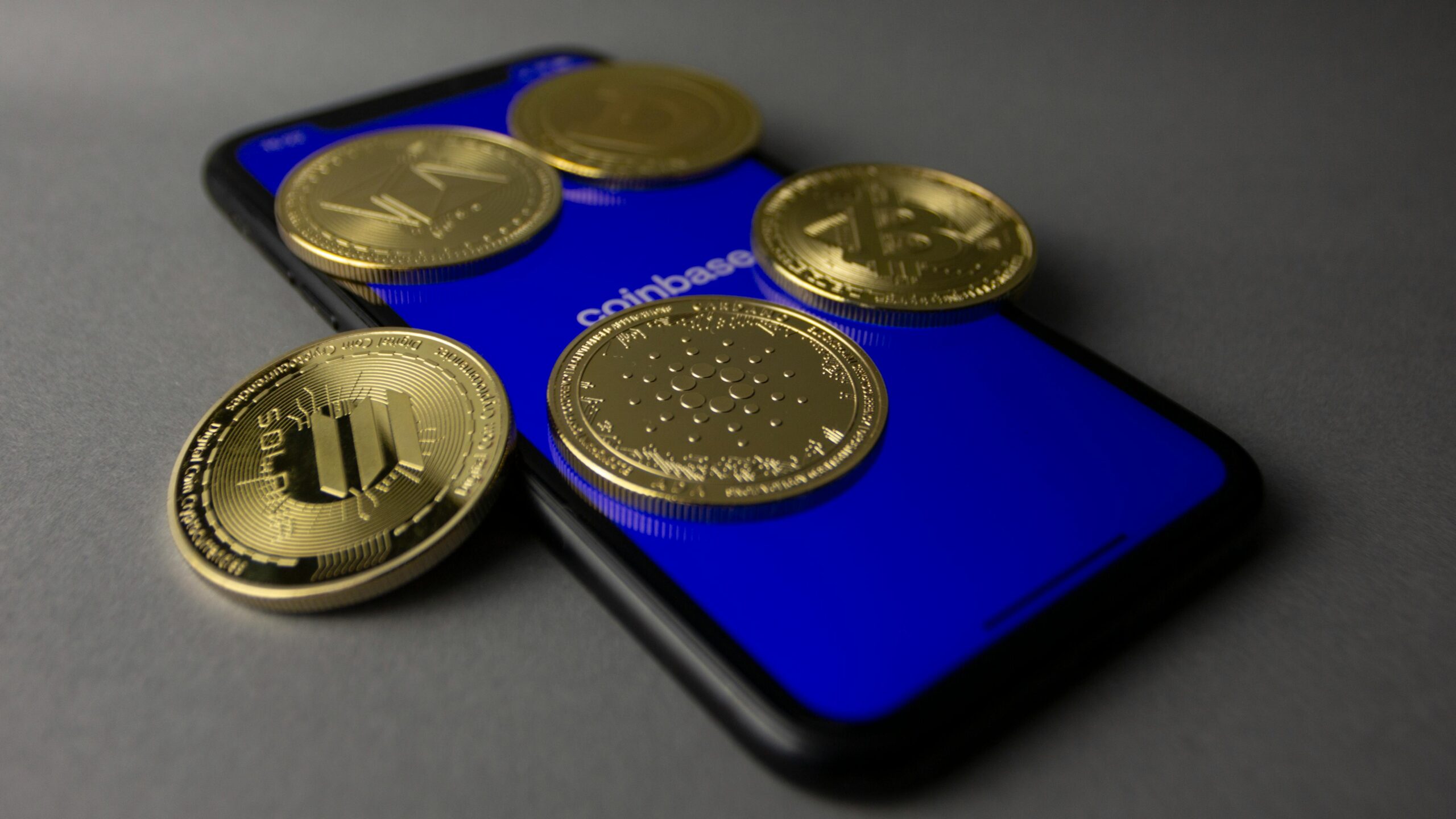 How to Buy Bitcoin on Coinbase: A Step-by-Step Guide for Beginners