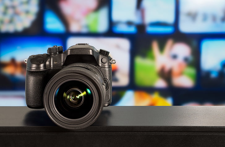 Best Beginner DSLR Cameras in 2025: Your Ultimate Guide to Getting Started