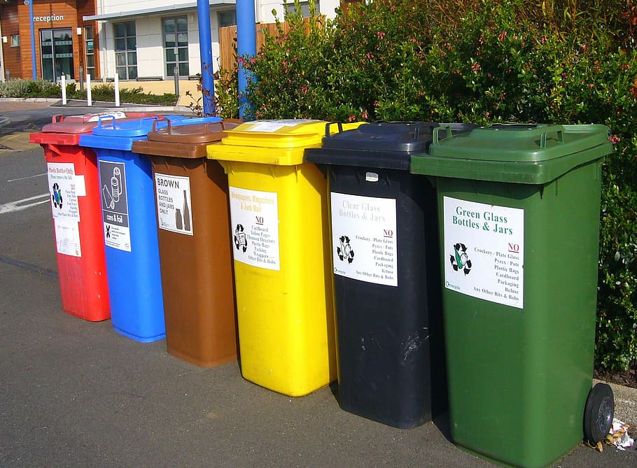 How to Reduce Waste at Home: Practical Tips for a Greener Lifestyle
