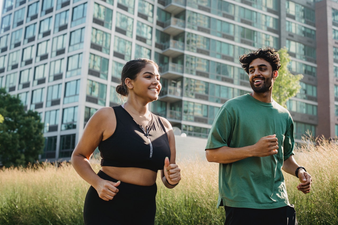 Gamification of Health: Apps and Platforms That Make Fitness Fun