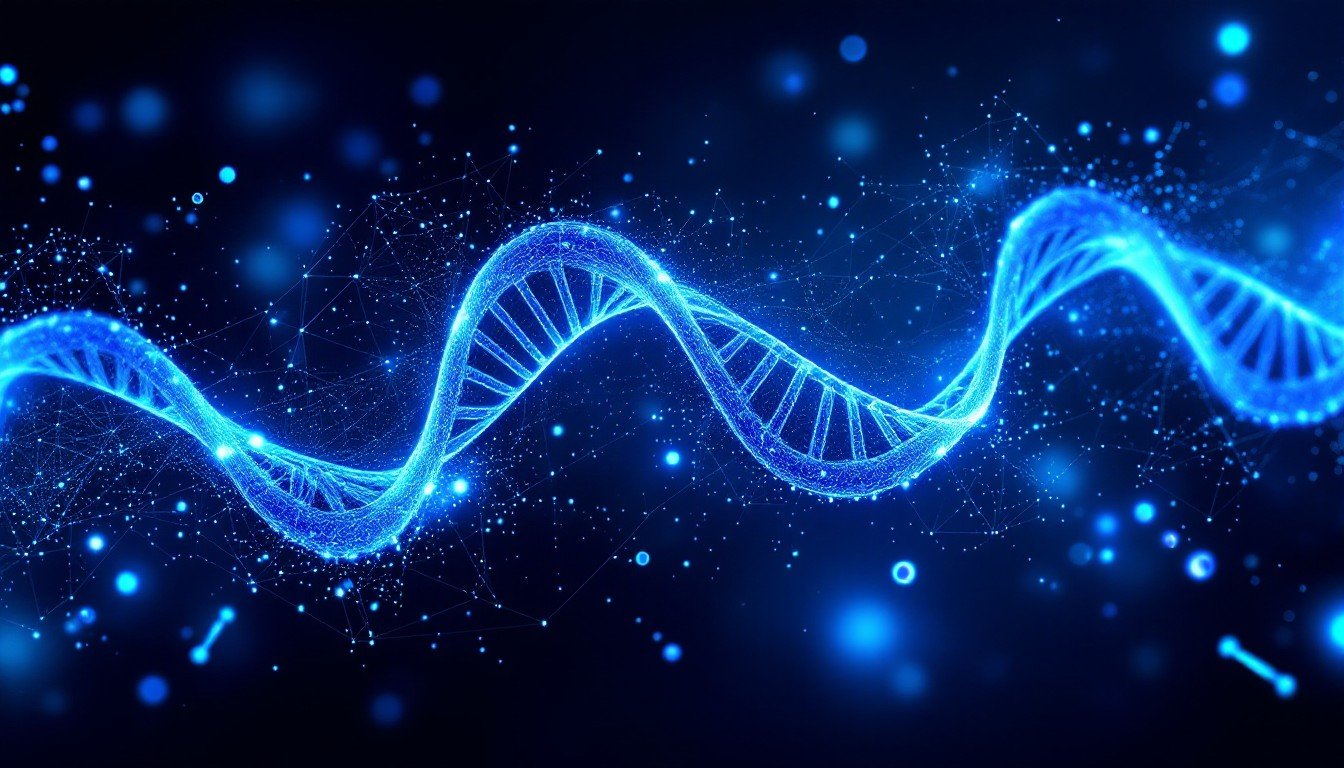 Unlocking the Future of Health: Precision Medicine and DNA-Based Wellness Programs Explained