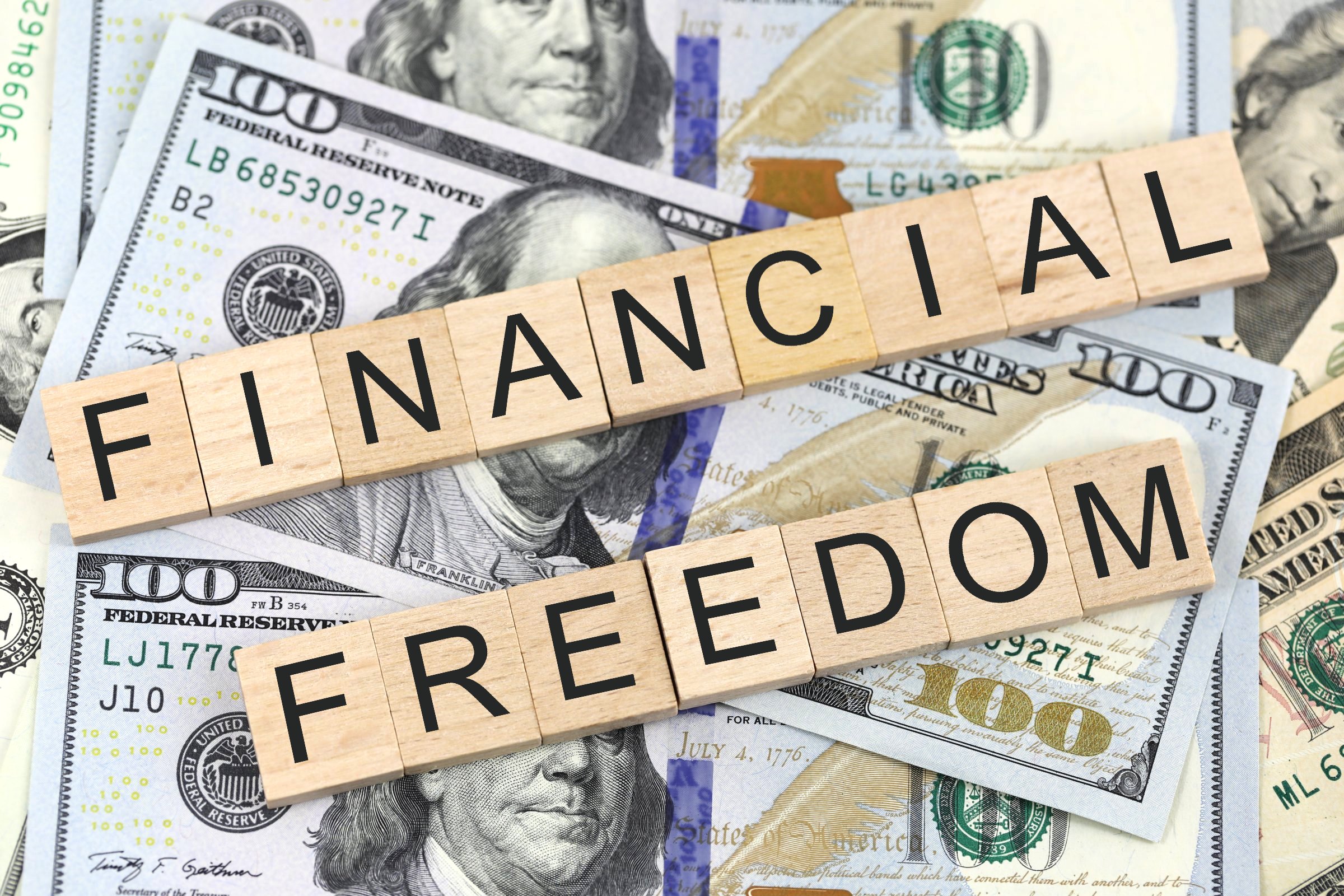 The 50/30/20 Rule Is Outdated—Try This New Budgeting Rule for Real Financial Freedom
