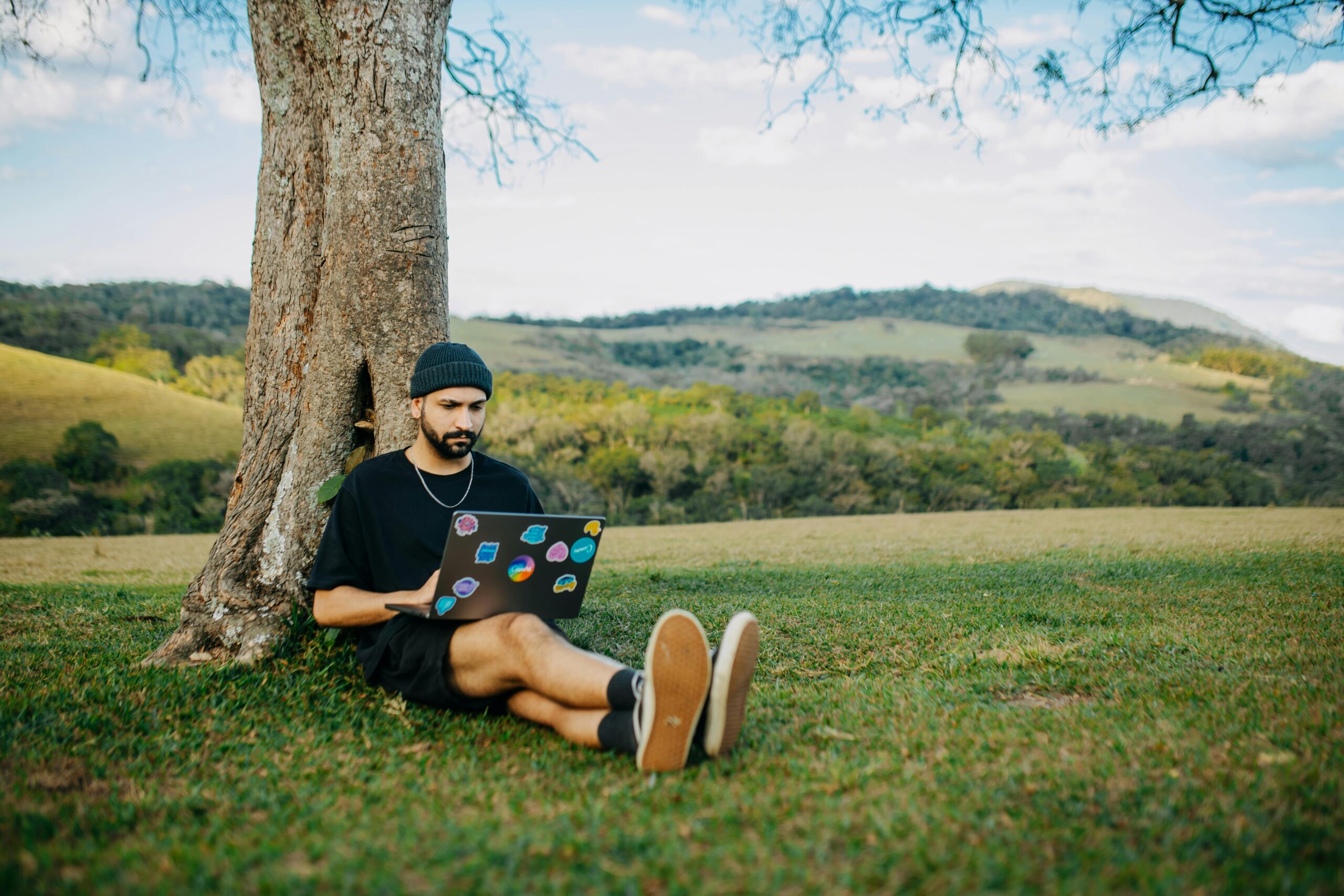 The Rise of Remote Work: How to Build a Global Career from Anywhere