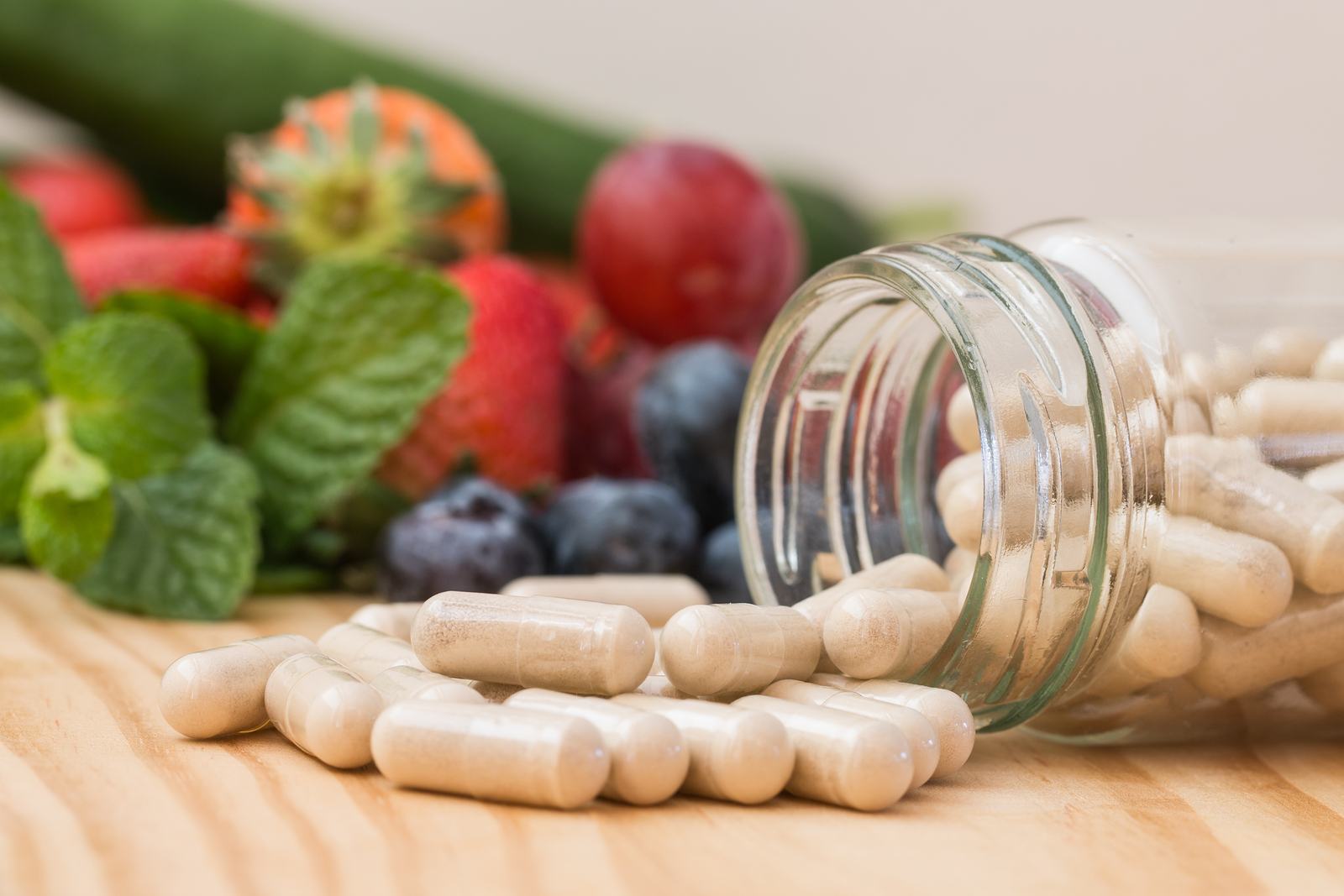 Transforming Health: The Power of Functional Nutrition and Personalized Supplementation