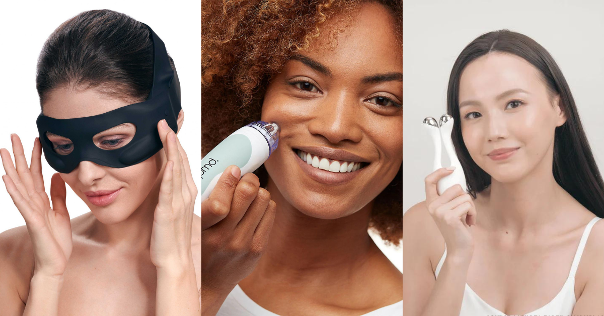 Top Beauty and Personal Care Gadgets Trending in 2025: The Ultimate Guide to Future-Perfect Self-Care