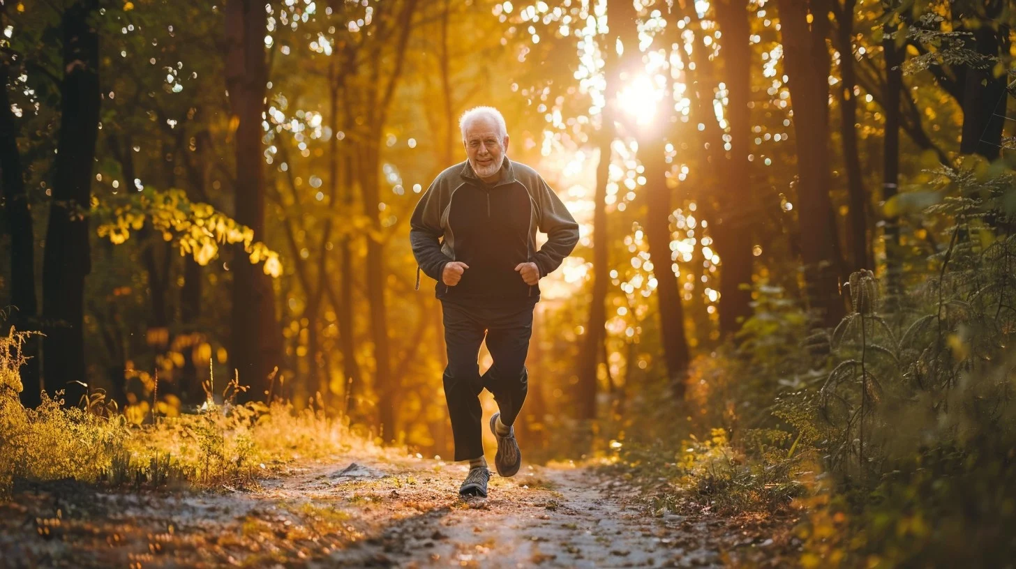 Science-Backed Secrets to Healthy Aging and Longevity: How to Live Better, Longer