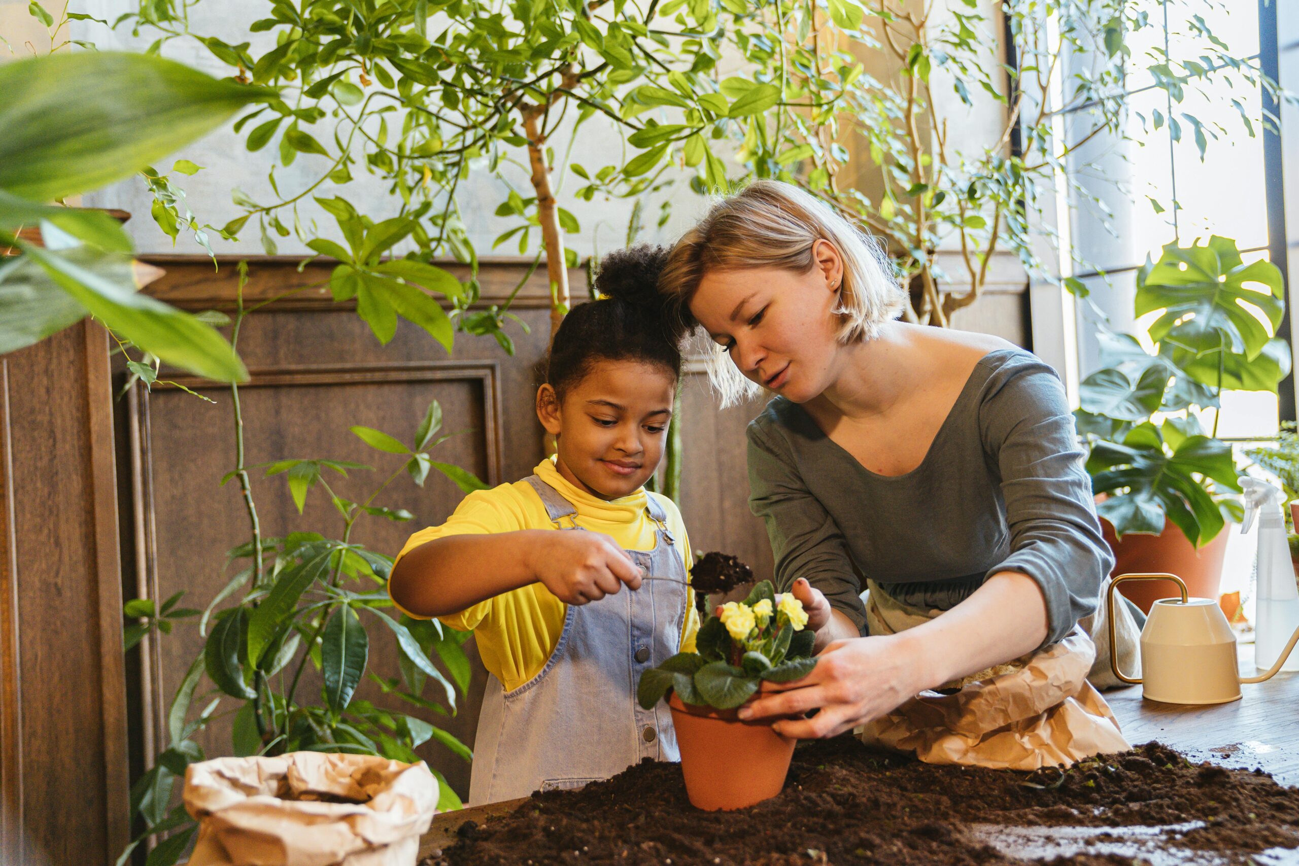 Sustainable Parenting: Practical Ways to Raise Eco-Conscious Kids