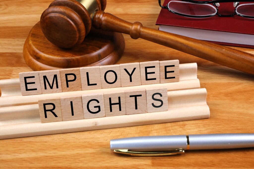 Workplace Rights: Navigating Remote Work, the Gig Economy, and Employee Protections