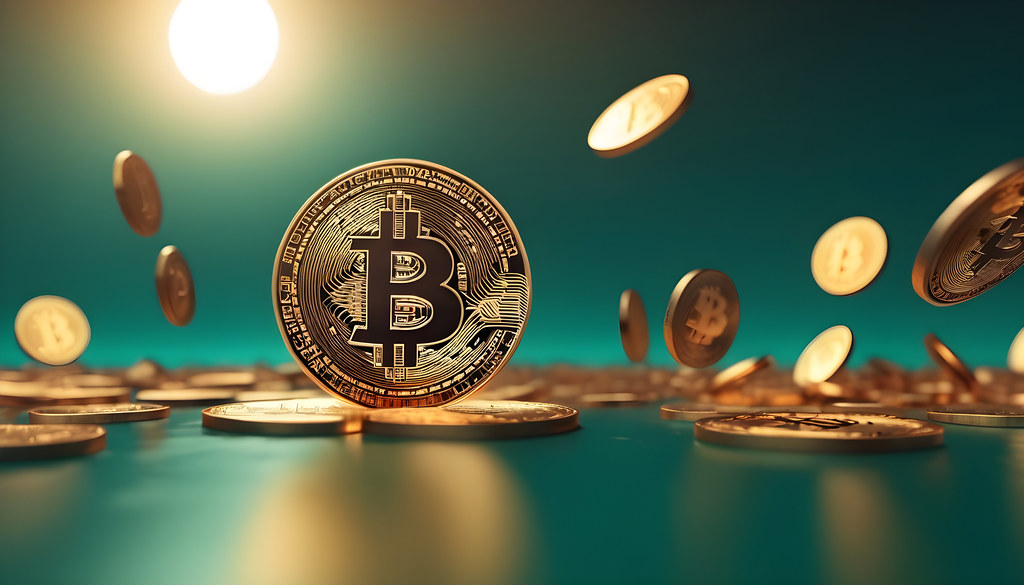 Future of Bitcoin: Halving Cycles, Institutional Adoption, & Market Impact