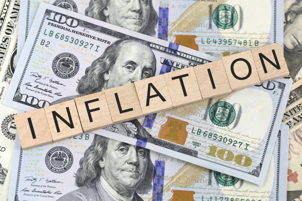 Surviving High Inflation: Asset Protection and Risk Management Strategies