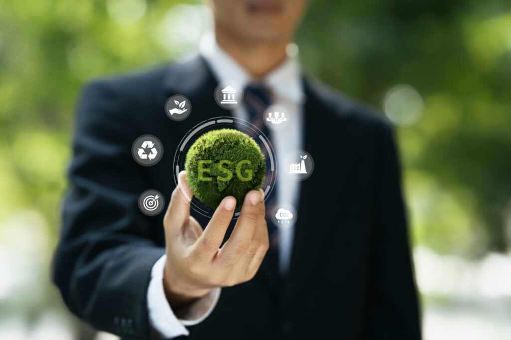 Sustainable and Green Investing: Making Money with ESG Funds