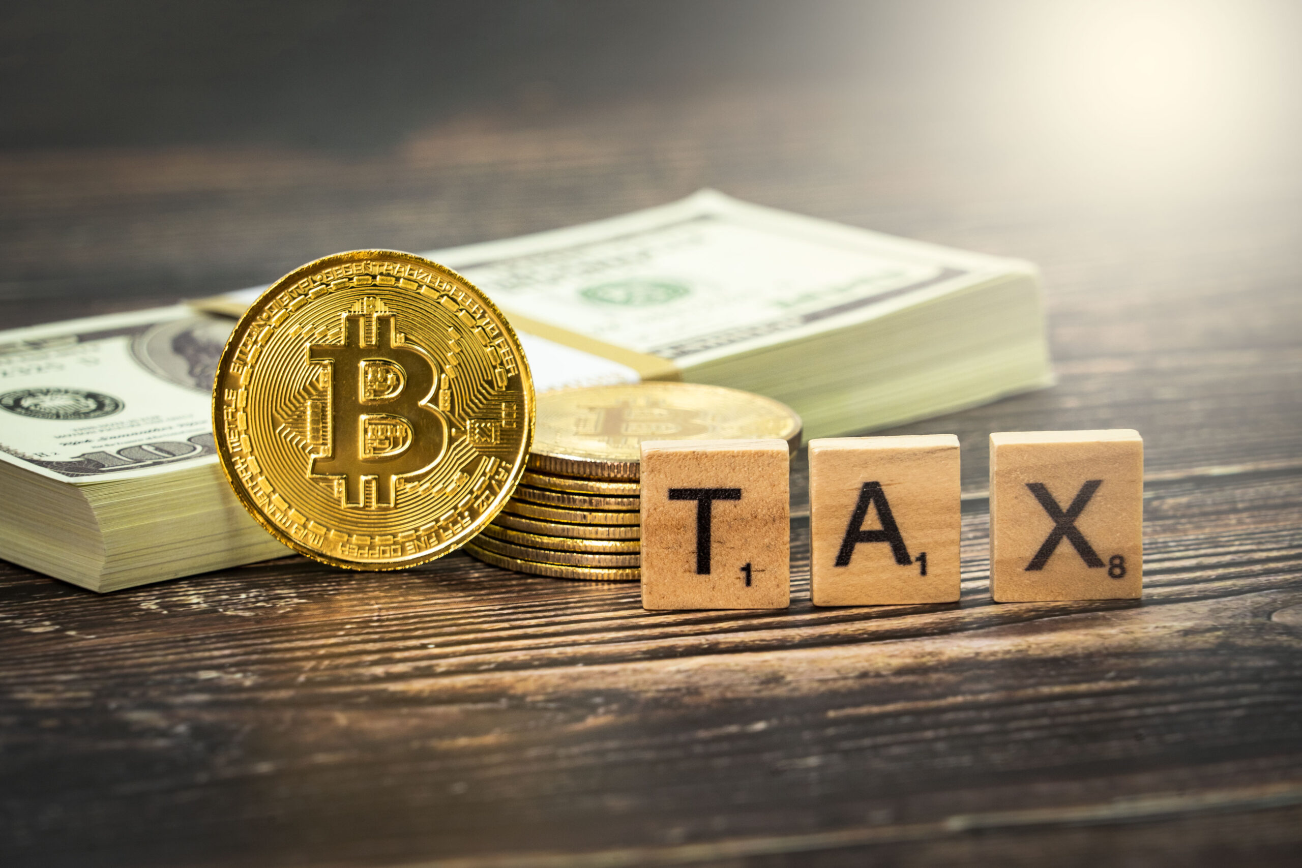 Crypto Taxes in 2025: What Investors Need to Know