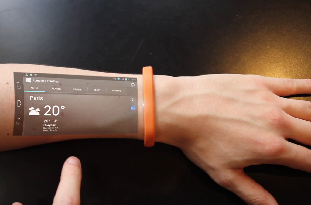 Smart Wearables for Health: Innovations in Fitness & Medicine