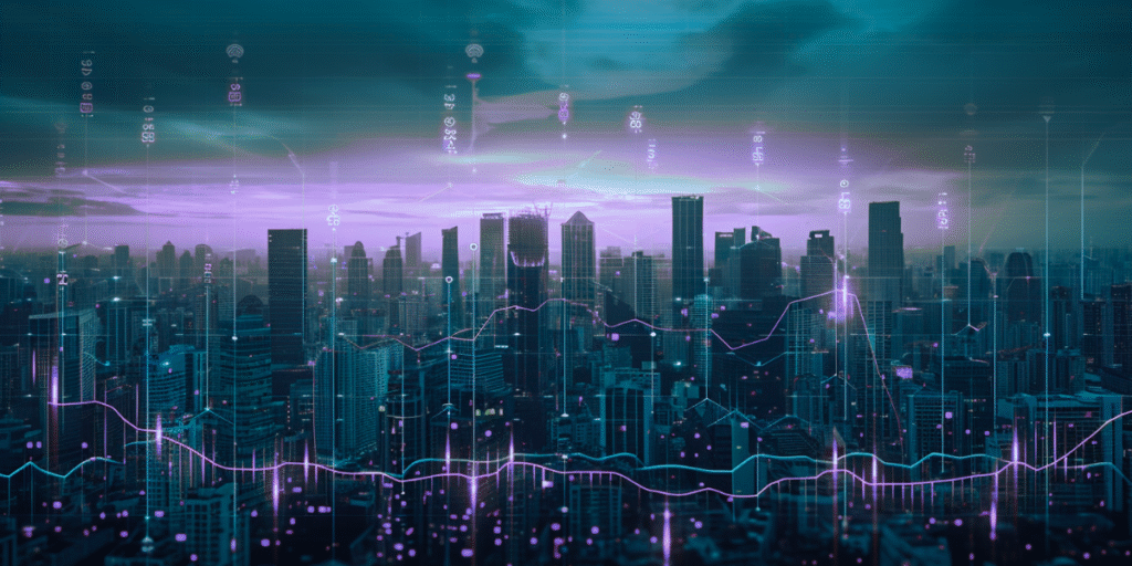 5G vs 6G: What’s Changing in Connectivity?