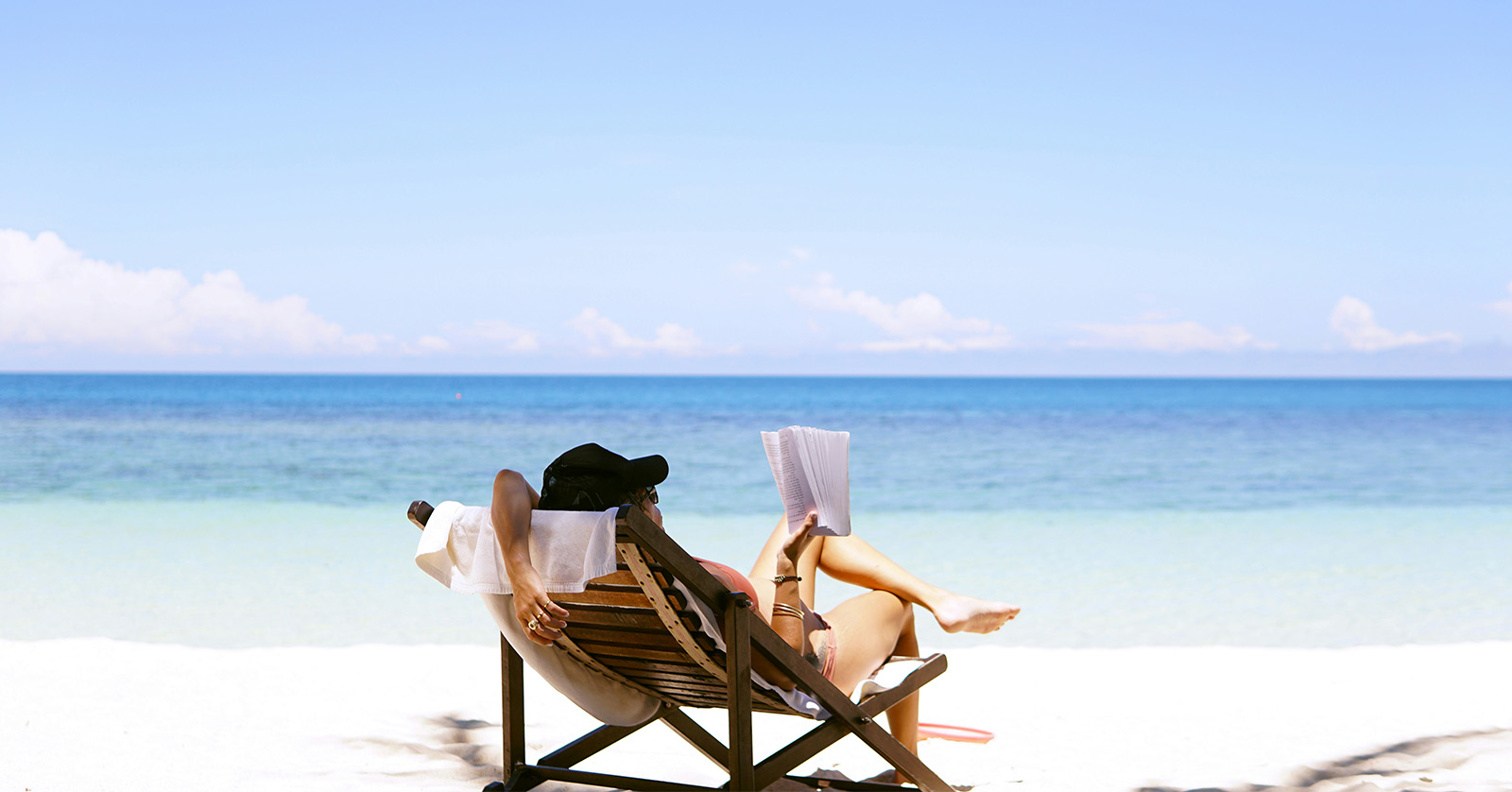 Wellness Travel: Top Destinations for Mindfulness & Relaxation